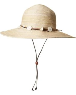 Sunday Afternoons Caribbean Hat