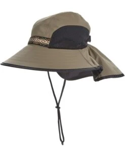 Sunday Afternoons Adventure Hat