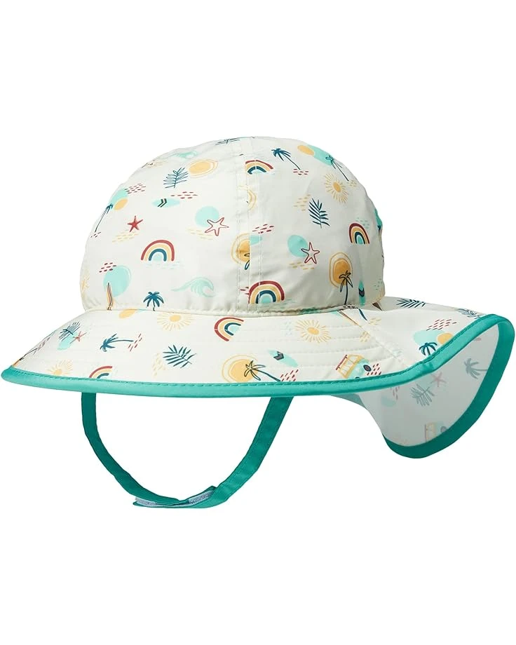 Sunday Afternoons SunSprout Hat (Infant) 3 Sunday Afternoons SunSprout Hat (Infant)