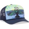 Sunday Afternoons Artist Series Cooling Trucker (Toddler/Little Kids/Big Kids)