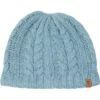 Sunday Afternoons Snowmelt Merino Beanie