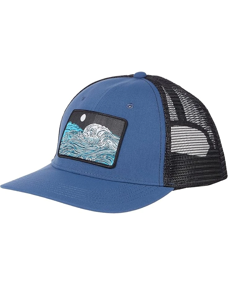 Sunday Afternoons Artist Series Patch Trucker 3 Sunday Afternoons Artist Series Patch Trucker