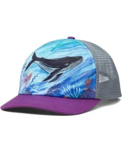 Sunday Afternoons Artist Series Trucker (Little Kids/Big Kids)