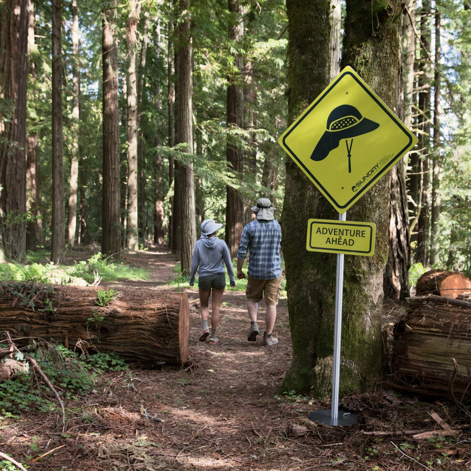 Sunday Afternoons Adventure Hat 4 Sunday Afternoons Adventure Hat - Image 2