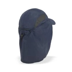 Sunday Afternoons Adventure Stow Hat -Suday afternoons adventure stow hat captains navy back ss20 2500px