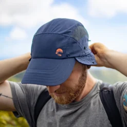 Sunday Afternoons Adventure Stow Hat -Suday afternoons adventure stow hat captains navy male2 ss20 4000px scaled