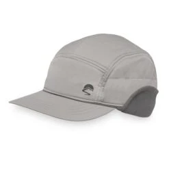 Sunday Afternoons Alpine Tundra Cap -Suday afternoons alpine tundra cap quarry front flaps up fw21 2500px