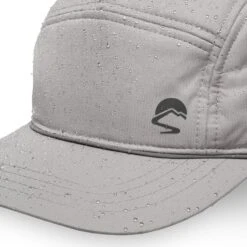 Sunday Afternoons Alpine Tundra Cap -Suday afternoons alpine tundra cap quarry water repellent detail fw21 2500px