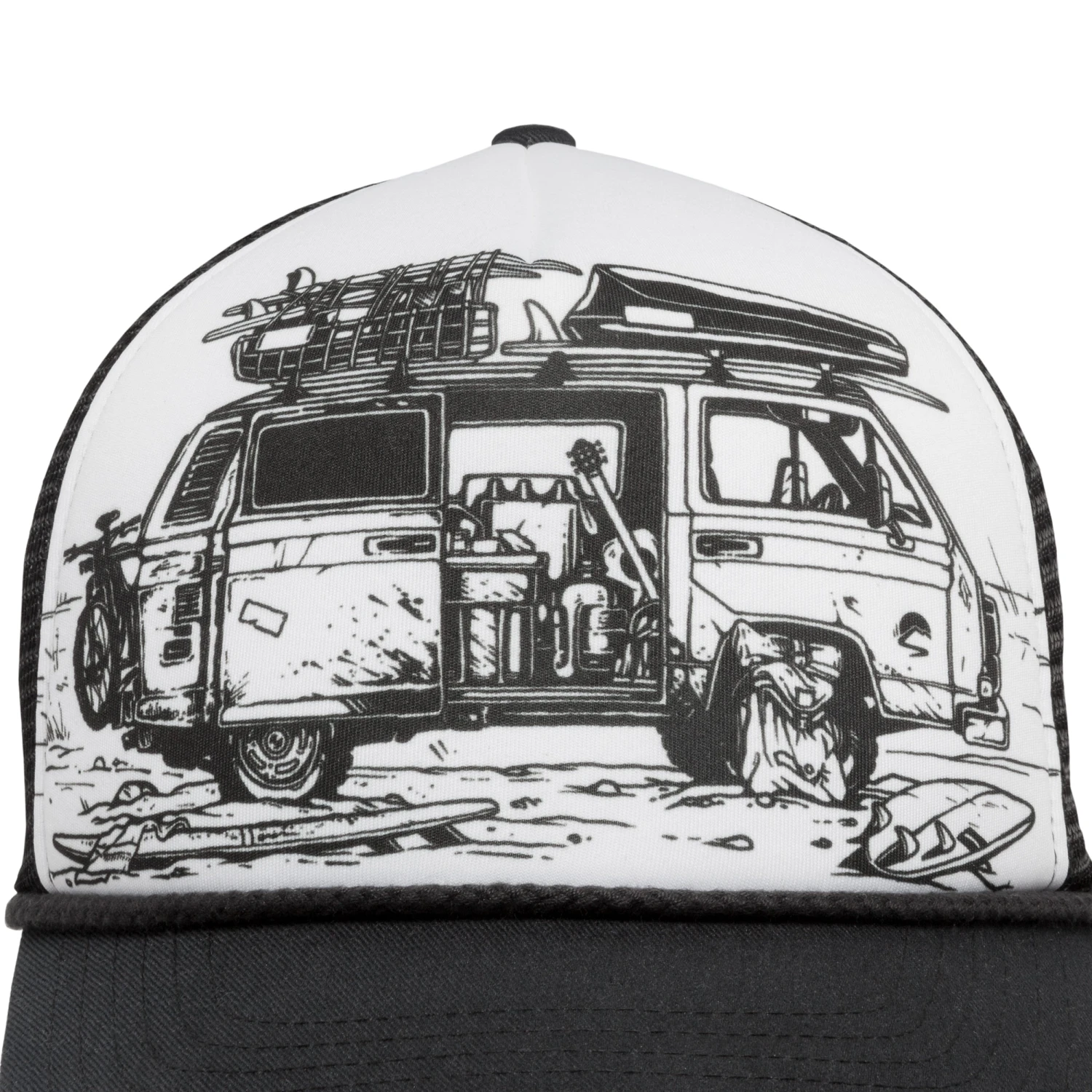 Sunday Afternoons Dream Seeker Cooling Trucker 6 Sunday Afternoons Dream Seeker Cooling Trucker - Image 4