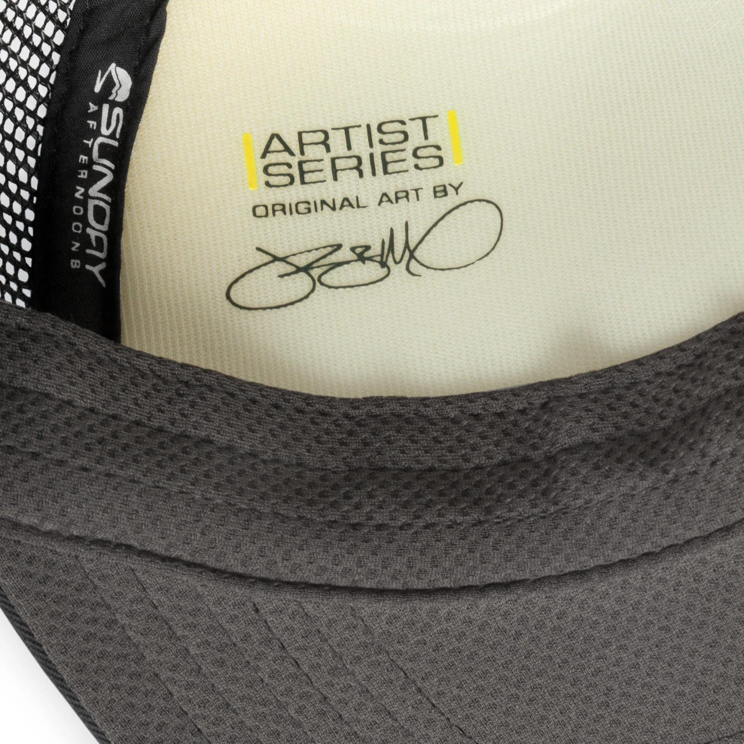 Sunday Afternoons Dream Seeker Cooling Trucker 7 Sunday Afternoons Dream Seeker Cooling Trucker - Image 5