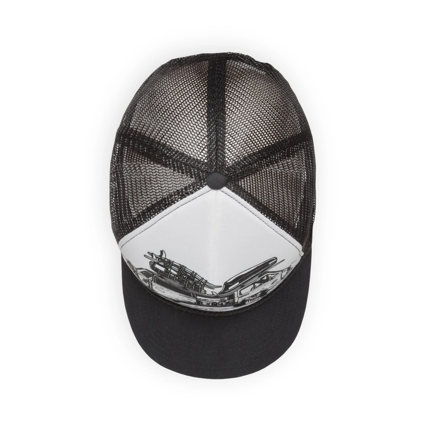 Sunday Afternoons Dream Seeker Cooling Trucker 9 Sunday Afternoons Dream Seeker Cooling Trucker - Image 7