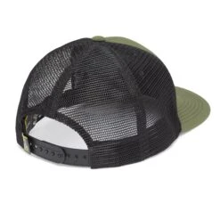 Sunday Afternoons Ancient Grove Trucker -Suday afternoons artist series patch trucker ancient grove back ss21 2500px