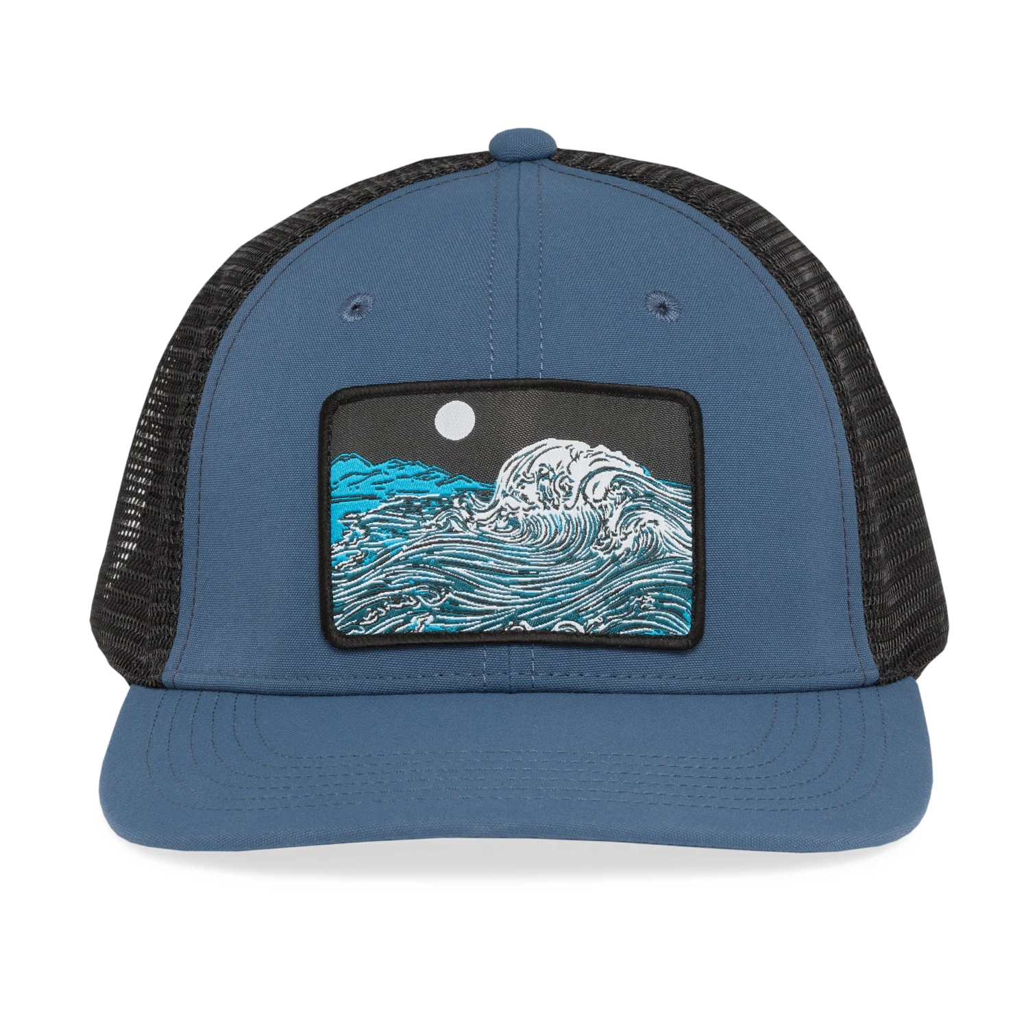 Sunday Afternoons Crashing Wave Trucker 6 Sunday Afternoons Crashing Wave Trucker - Image 4