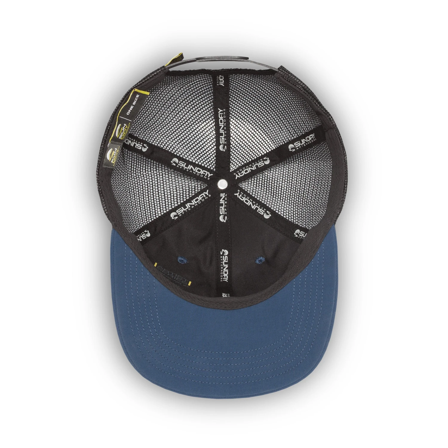 Sunday Afternoons Crashing Wave Trucker 8 Sunday Afternoons Crashing Wave Trucker - Image 6