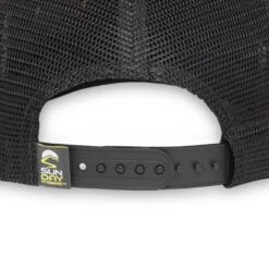 Sunday Afternoons Crashing Wave Trucker 19 Sunday Afternoons Crashing Wave Trucker -Suday afternoons artist series patch trucker crashing wave rear sizing detail ss21 2500px