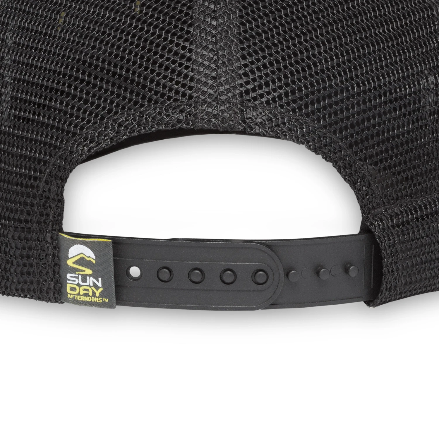 Sunday Afternoons Crashing Wave Trucker 11 Sunday Afternoons Crashing Wave Trucker - Image 9