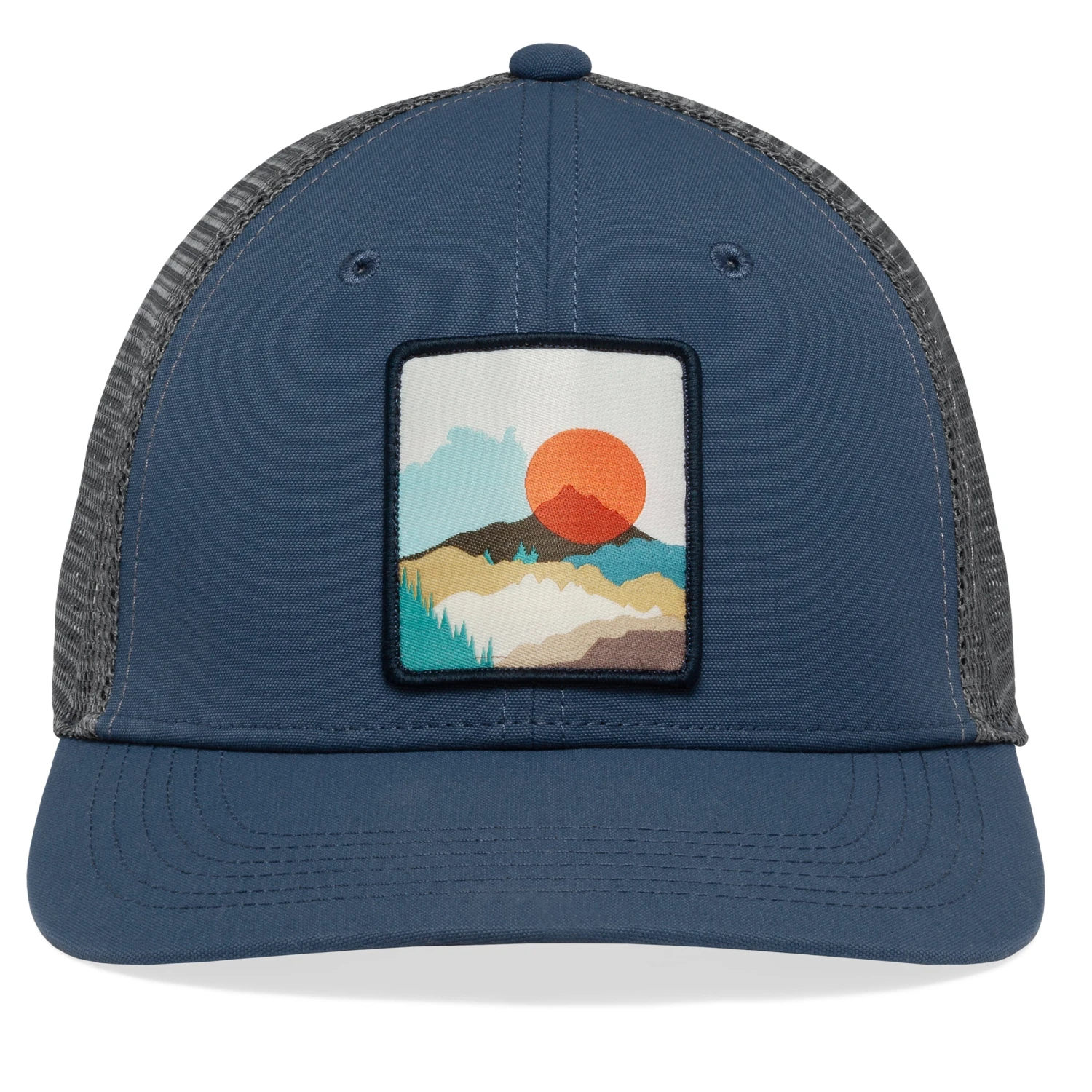 Sunday Afternoons Foothill Sun Trucker 4 Sunday Afternoons Foothill Sun Trucker - Image 2