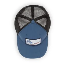 Sunday Afternoons Matterhorn Trucker -Suday afternoons artist series patch trucker matterhorn top fw21 2500px