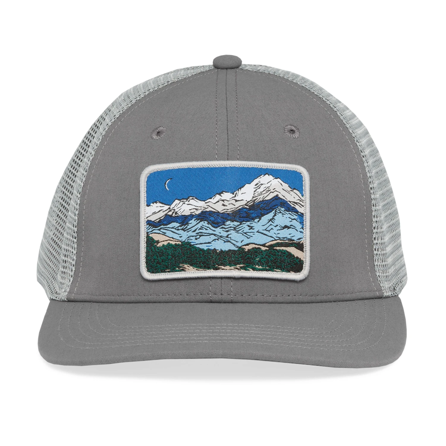 Sunday Afternoons Mountain Moonlight Trucker 6 Sunday Afternoons Mountain Moonlight Trucker - Image 4
