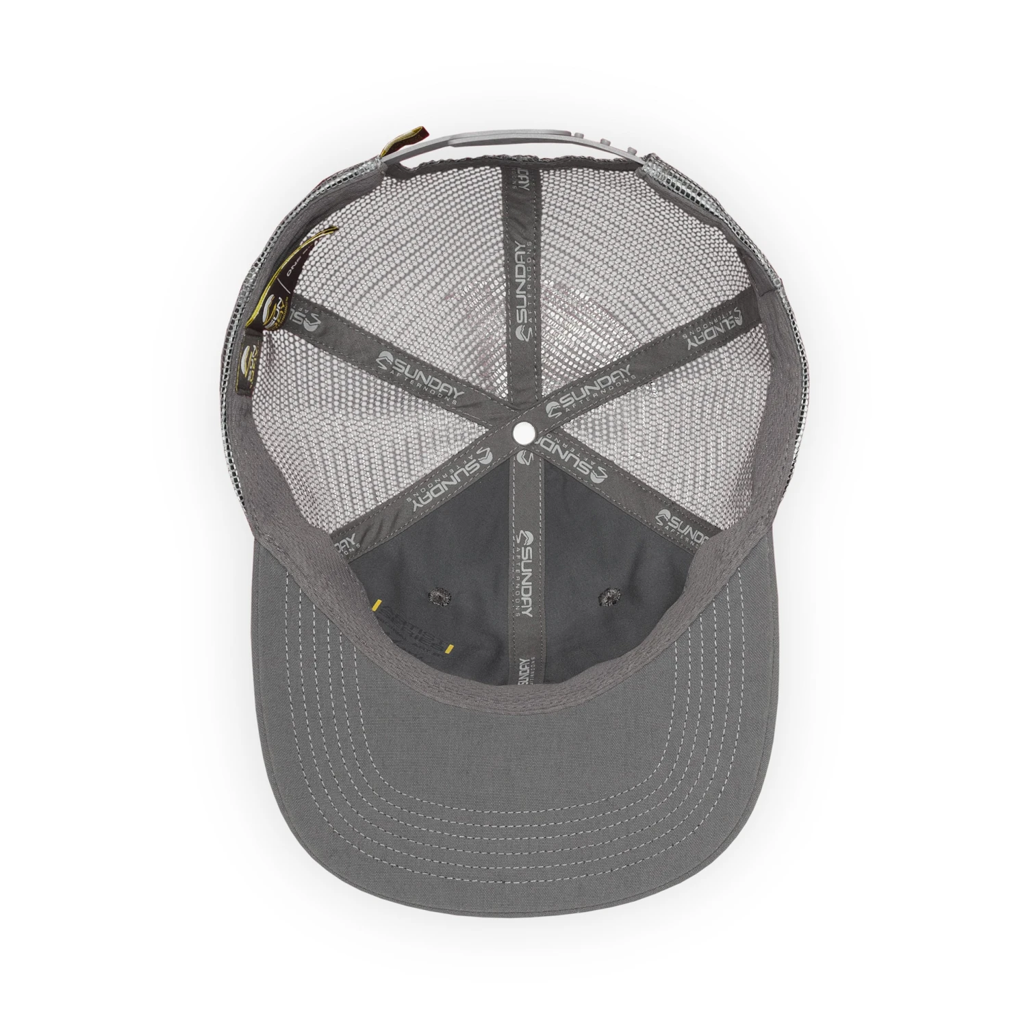 Sunday Afternoons Mountain Moonlight Trucker 8 Sunday Afternoons Mountain Moonlight Trucker - Image 6