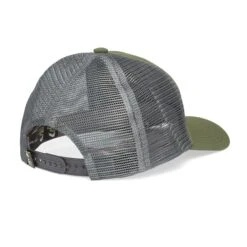 Sunday Afternoons Teton Reflection Trucker -Suday afternoons artist series patch trucker teton reflection back fw21 2500px