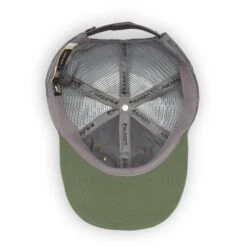 Sunday Afternoons Teton Reflection Trucker -Suday afternoons artist series patch trucker teton reflection inside fw21 2500px