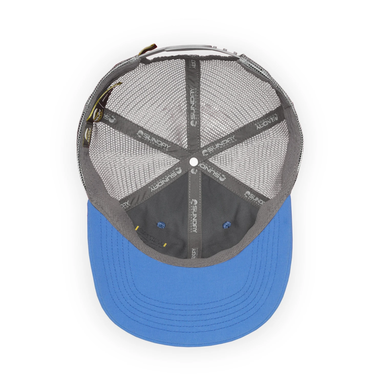 Sunday Afternoons Tropical Flora Trucker 7 Sunday Afternoons Tropical Flora Trucker - Image 5