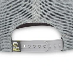 Sunday Afternoons Tropical Flora Trucker 17 Sunday Afternoons Tropical Flora Trucker -Suday afternoons artist series patch trucker tropical flora rear sizing detail ss21 2500px