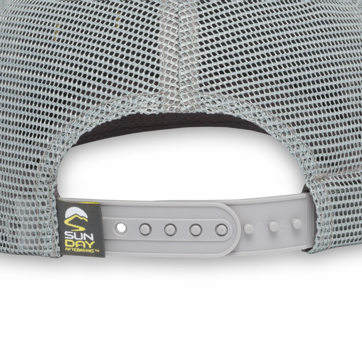 Sunday Afternoons Tropical Flora Trucker 10 Sunday Afternoons Tropical Flora Trucker - Image 8