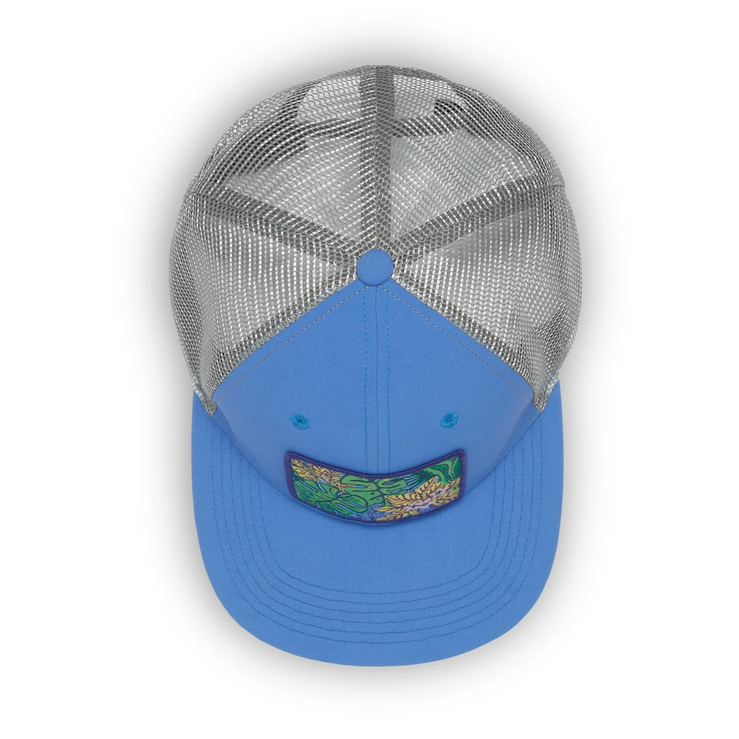 Sunday Afternoons Tropical Flora Trucker 8 Sunday Afternoons Tropical Flora Trucker - Image 6