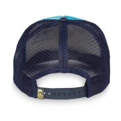 Sunday Afternoons Alpine Reflection Trucker 15 Sunday Afternoons Alpine Reflection Trucker -Suday afternoons artist series trucker alpine reflection rear sizing detail fw20 2500px