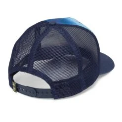 Sunday Afternoons Everest Trucker -Suday afternoons artist series trucker everest back ss21 2500px