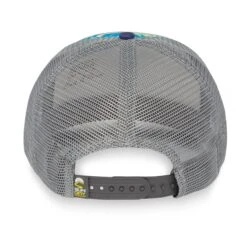 Sunday Afternoons Grand Canyon Trucker -Suday afternoons artist series trucker grand canyon rear sizing detail fw20 2500px