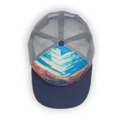 Sunday Afternoons Grand Canyon Trucker -Suday afternoons artist series trucker grand canyon top fw20 2500px