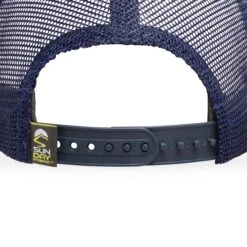 Sunday Afternoons Midnight Mountain Trucker 8 Sunday Afternoons Midnight Mountain Trucker -Suday afternoons artist series trucker midnight mountain rear sizing detail ss20 2500px