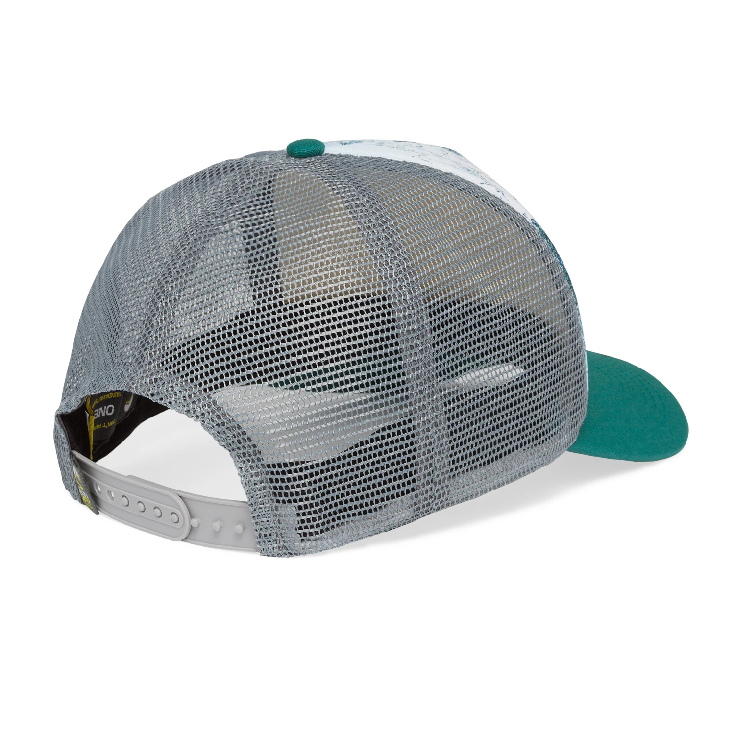 Sunday Afternoons Woodland Trucker 6 Sunday Afternoons Woodland Trucker - Image 4