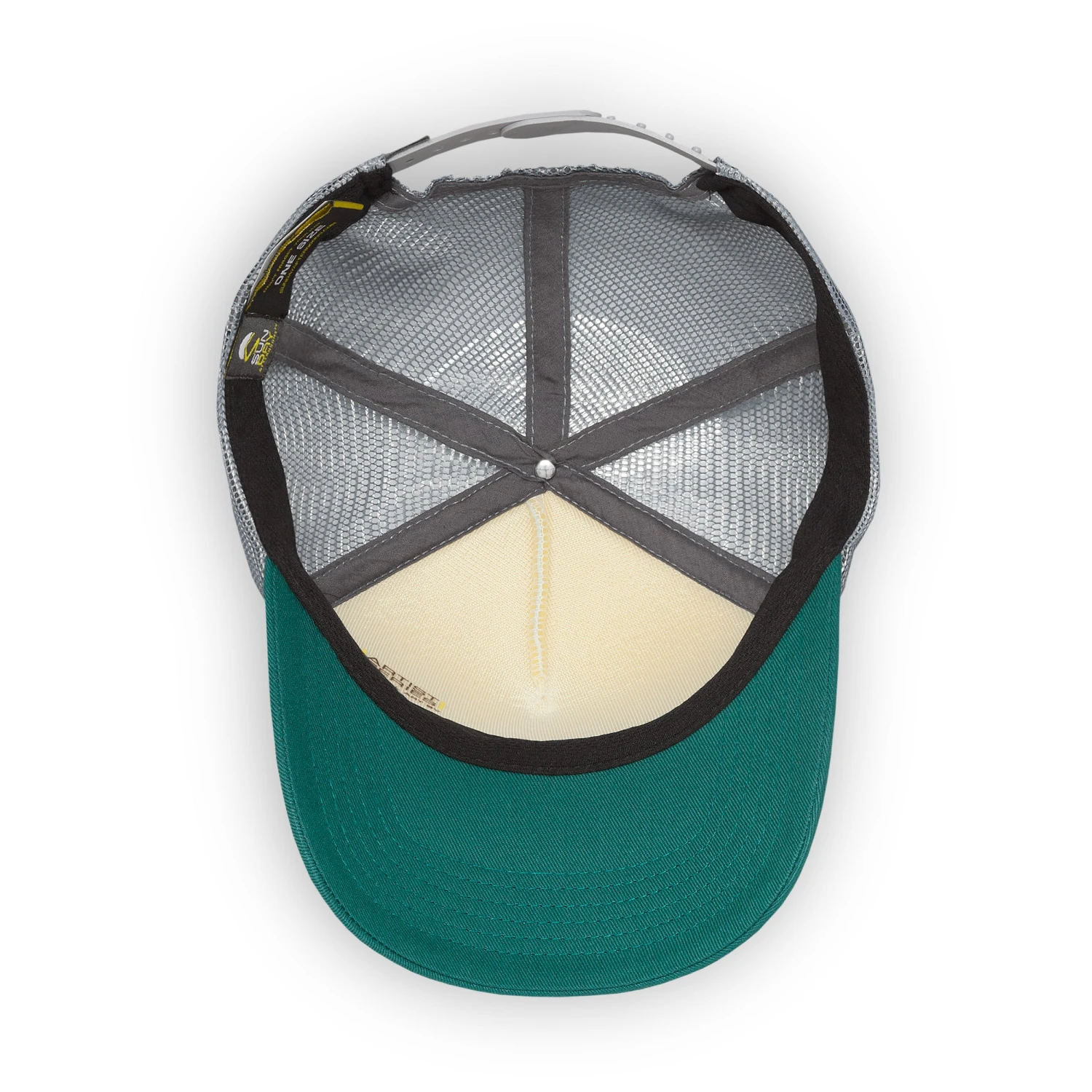 Sunday Afternoons Woodland Trucker 9 Sunday Afternoons Woodland Trucker - Image 7