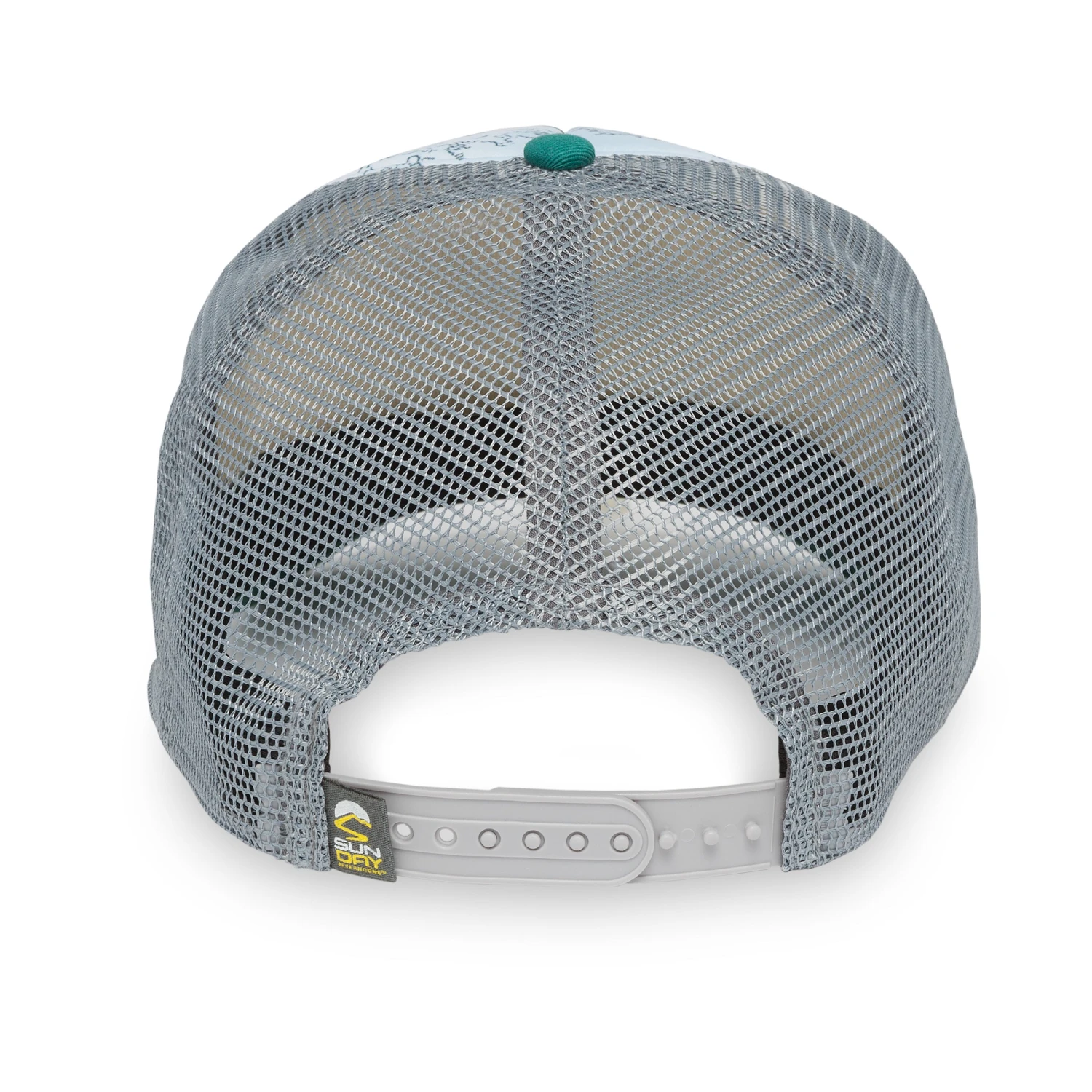 Sunday Afternoons Woodland Trucker 7 Sunday Afternoons Woodland Trucker - Image 5