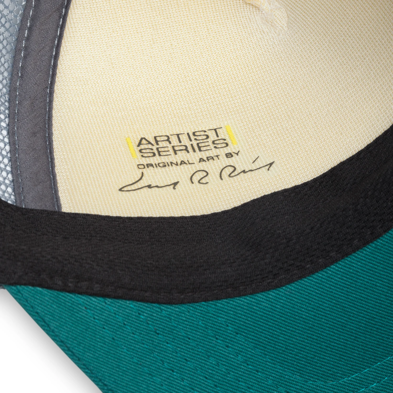 Sunday Afternoons Woodland Trucker 10 Sunday Afternoons Woodland Trucker - Image 8