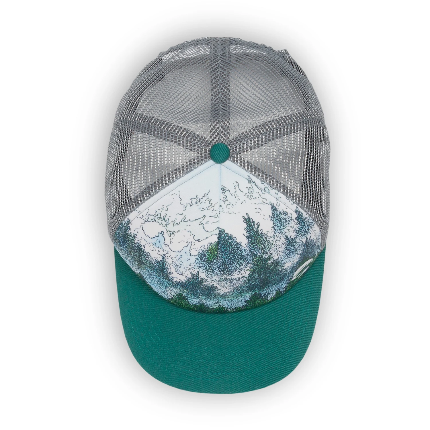 Sunday Afternoons Woodland Trucker 8 Sunday Afternoons Woodland Trucker - Image 6