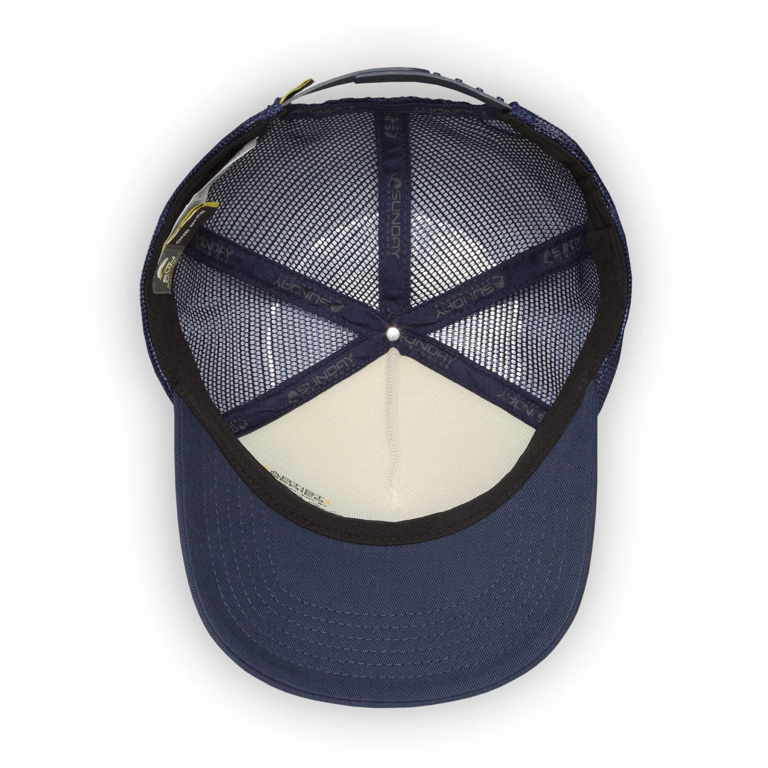 Sunday Afternoons Yosemite Valley Trucker 7 Sunday Afternoons Yosemite Valley Trucker - Image 5