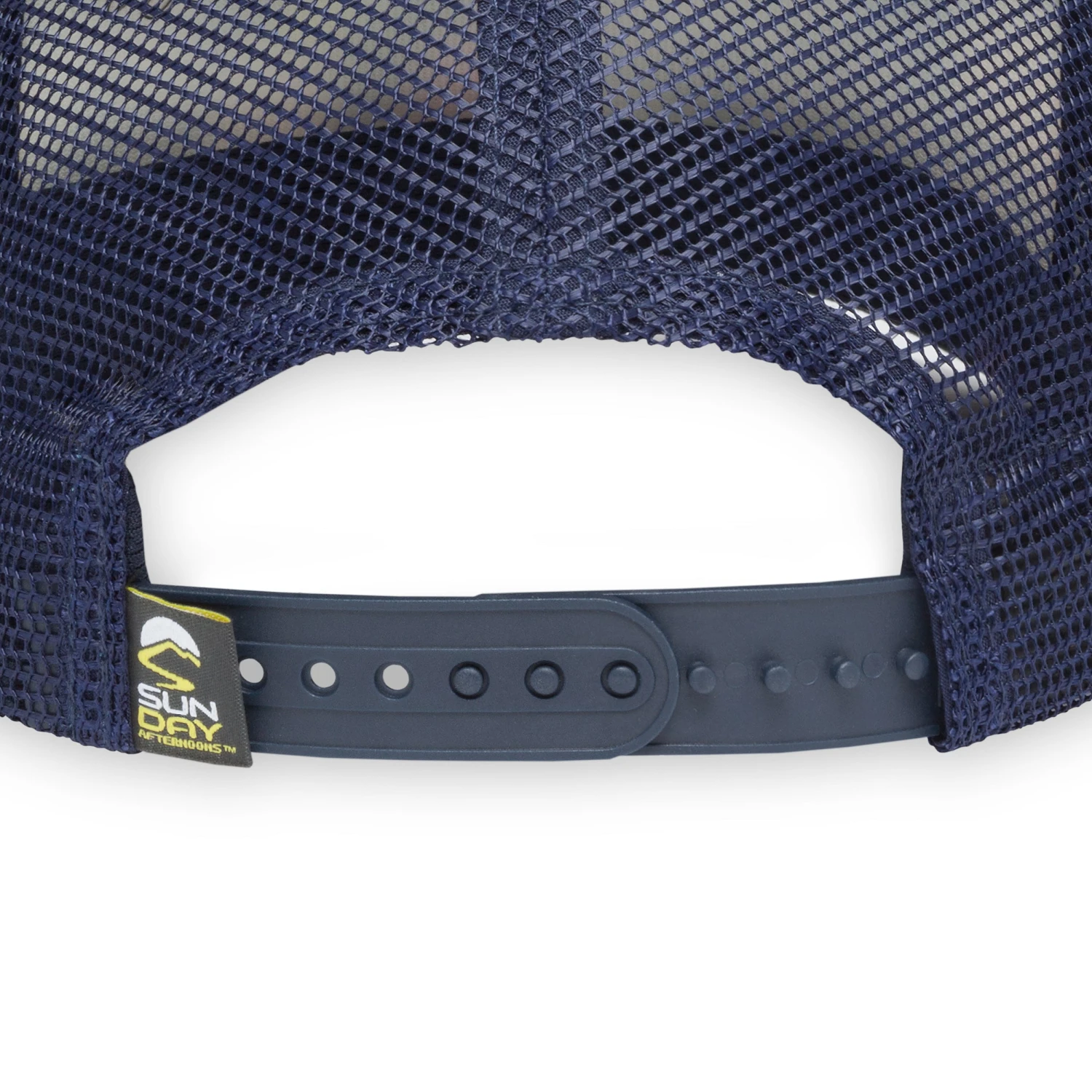 Sunday Afternoons Yosemite Valley Trucker 10 Sunday Afternoons Yosemite Valley Trucker - Image 8