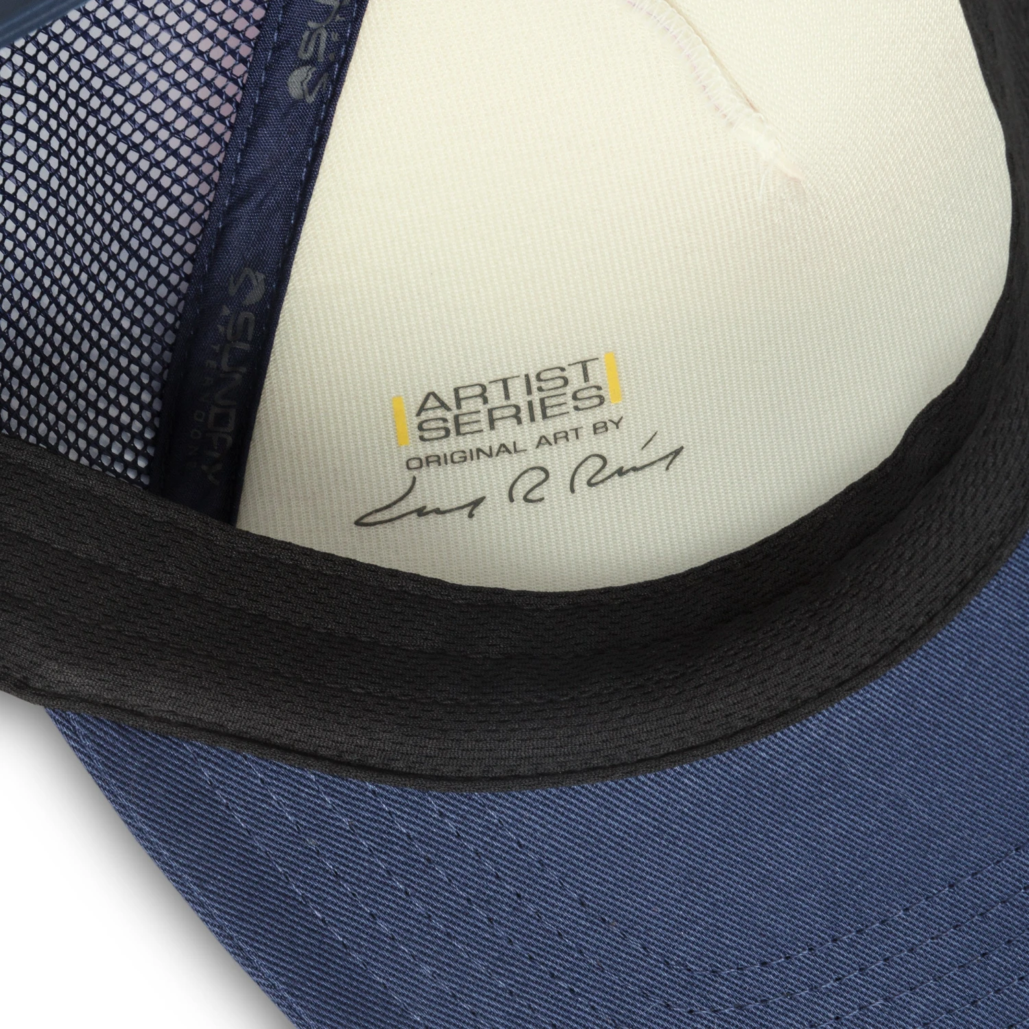 Sunday Afternoons Yosemite Valley Trucker 9 Sunday Afternoons Yosemite Valley Trucker - Image 7