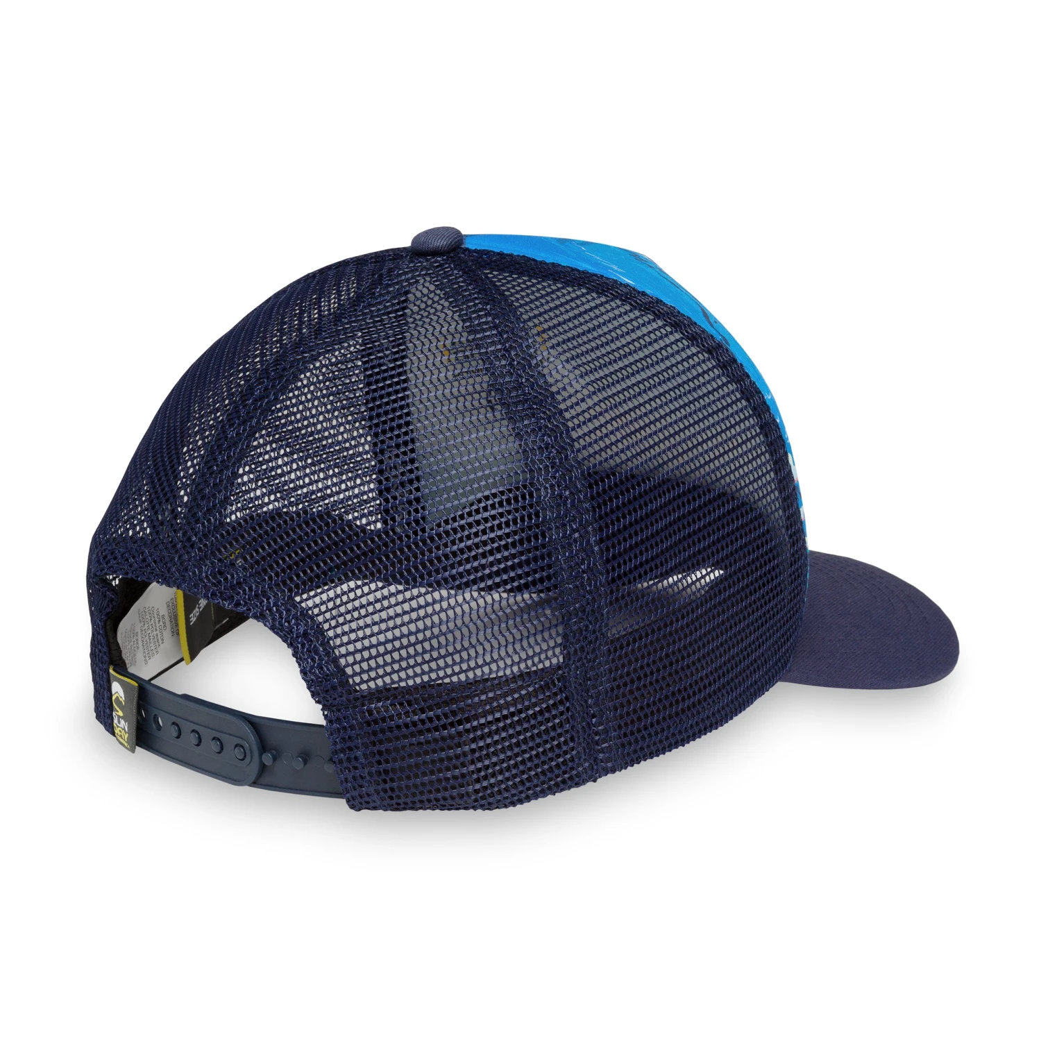 Sunday Afternoons Into The Blue Trucker 6 Sunday Afternoons Into The Blue Trucker - Image 4