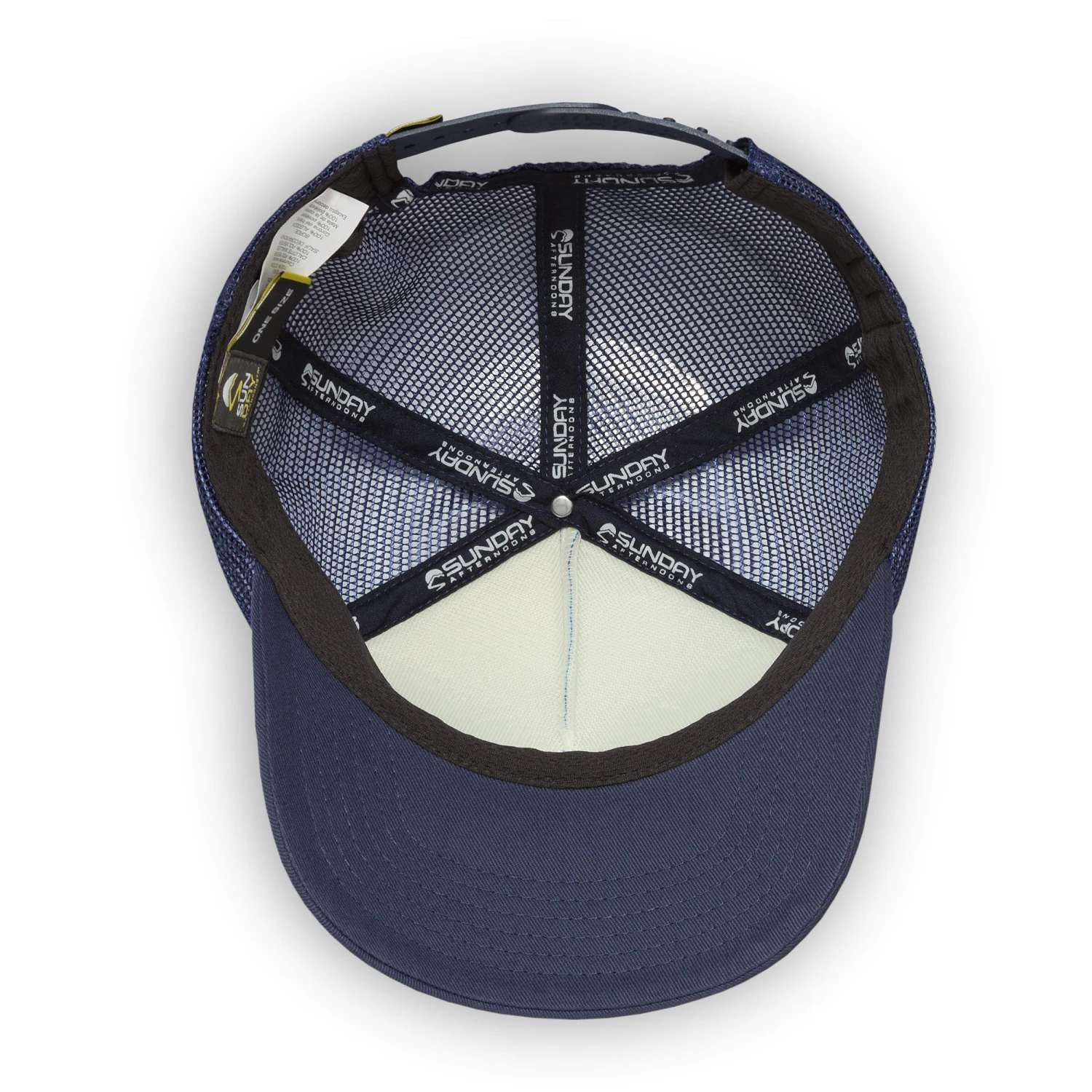 Sunday Afternoons Into The Blue Trucker 8 Sunday Afternoons Into The Blue Trucker - Image 6