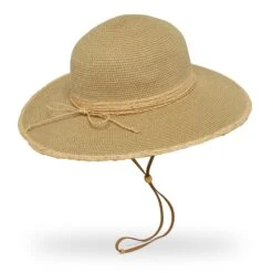 Sunday Afternoons Athena Hat 14 Sunday Afternoons Athena Hat -Suday afternoons athena hat natural back ss23 2500px