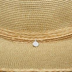 Sunday Afternoons Athena Hat 18 Sunday Afternoons Athena Hat -Suday afternoons athena hat natural hatband detail ss23 2500px