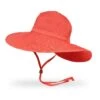 Sunday Afternoons Beach Hat -Suday afternoons beach hat grapefruit front ss20 2500px 2a19f8cc 4f3f 4e9b 945e 767b778a08df
