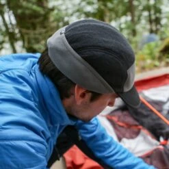 Sunday Afternoons Blazin' Cap -Suday afternoons blazin cap black male fw20 2 2500px