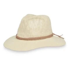 Sunday Afternoons Boho Hat 14 Sunday Afternoons Boho Hat -Suday afternoons boho hat ivory front ss21 2500px